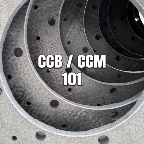 CCM101