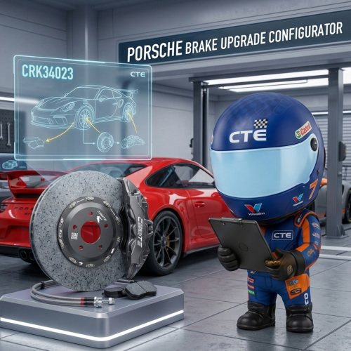 PORSCHE-configurator