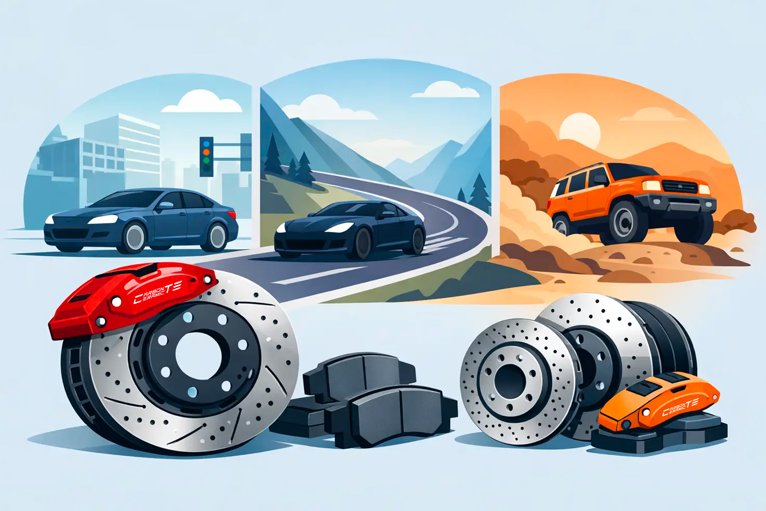 Brake-Kits-That-Match-the-Way-You-Drive