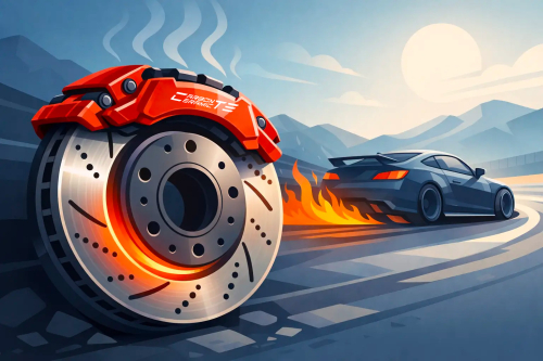 Performance Brake