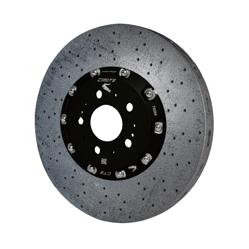 CTERACING-SPORT disc