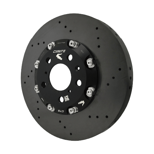 CTERACING-STREET CCS disc