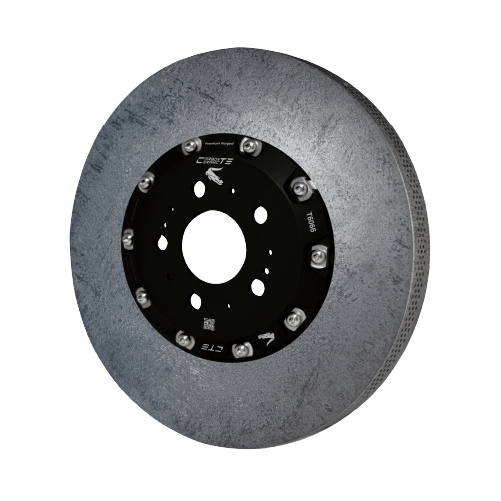 CTERACING-RACING disc