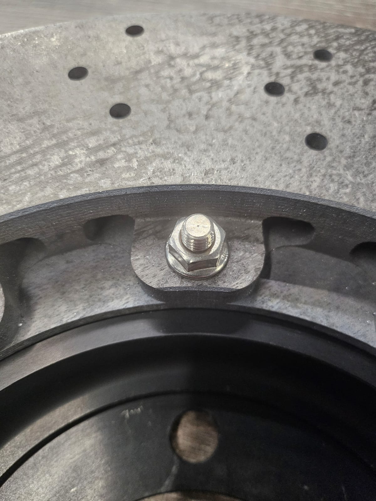 CTE T700 Grade Continuous Fiber Structure