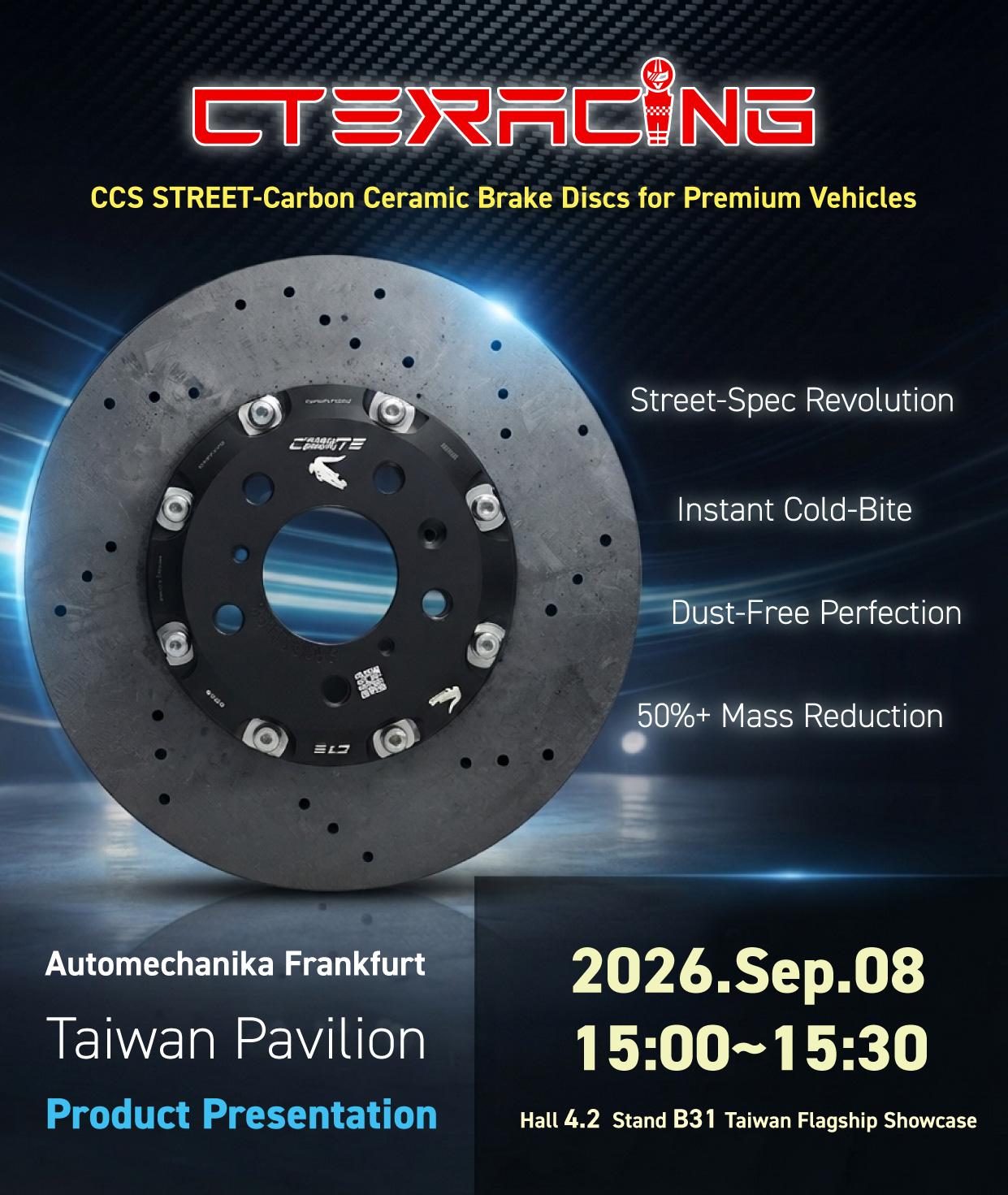 Product Launch