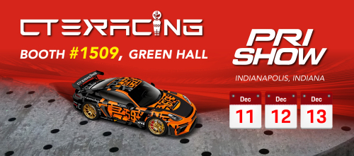 Next stop: PRI SHOW 2025!