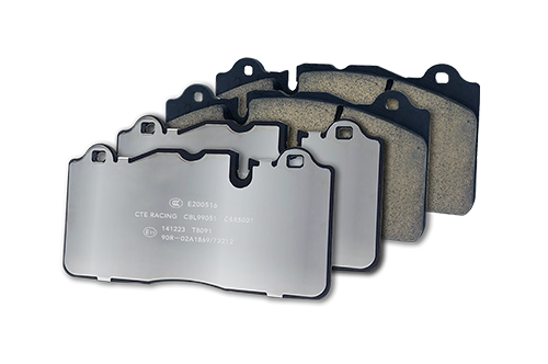 Brake Pad