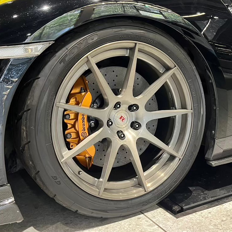 Fit for GT-R